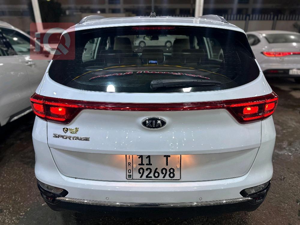 کیا سپۆرتاج